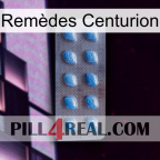 Remèdes Centurion viagra3